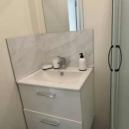 Appt Le Perfecto 50m2 Terrasse Privee