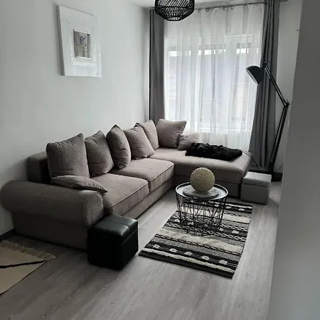 Lägenhet Appt Le Perfecto 50m2 Terrasse Privee *