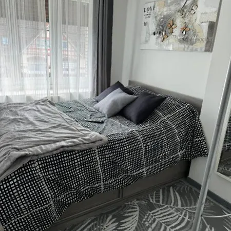 Daire Appt Le Perfecto 50m2 Terrasse Privee