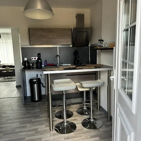 Lägenhet Appt Le Perfecto 50m2 Terrasse Privee *