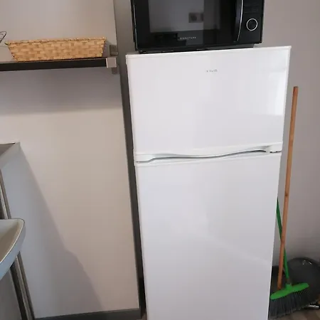 Appt Le Perfecto 50m2 Terrasse Privee *