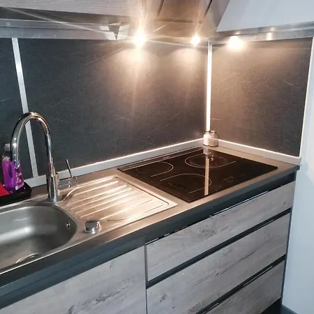 Appt Le Perfecto 50m2 Terrasse Privee *