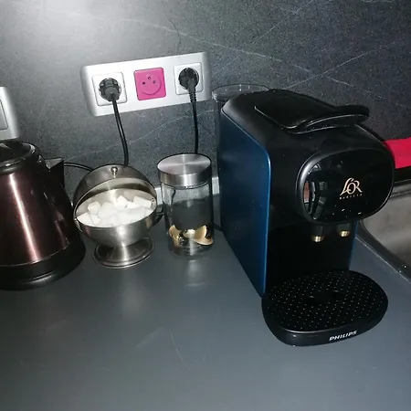 Appt Le Perfecto 50m2 Terrasse Privee * Mazingarbe