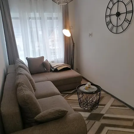 Daire Appt Le Perfecto 50m2 Terrasse Privee Mazingarbe