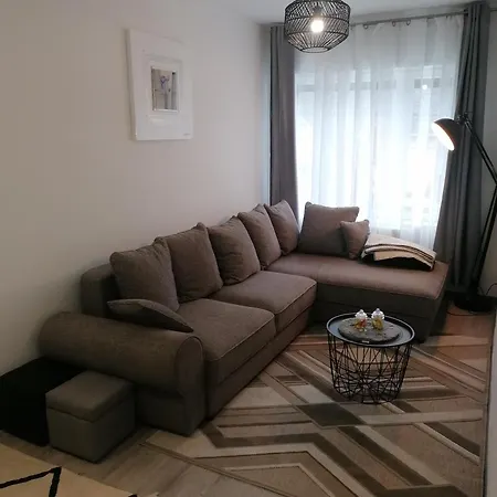 Appt Le Perfecto 50m2 Terrasse Privee Daire